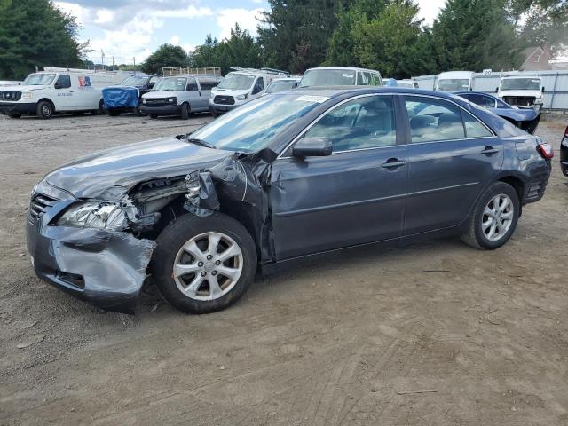 2009 TOYOTA CAMRY BASE, 