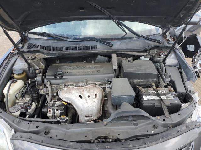 4T1BE46K39U903237 - 2009 TOYOTA CAMRY BASE Boz foto 11