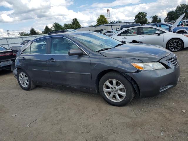 4T1BE46K39U903237 - 2009 TOYOTA CAMRY BASE Boz foto 4