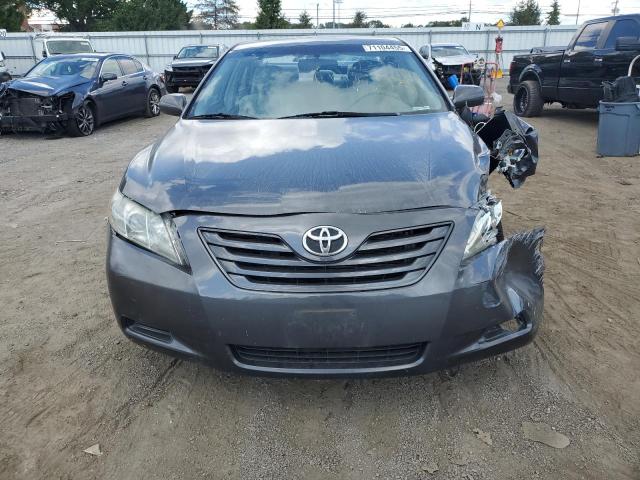 4T1BE46K39U903237 - 2009 TOYOTA CAMRY BASE Boz foto 5