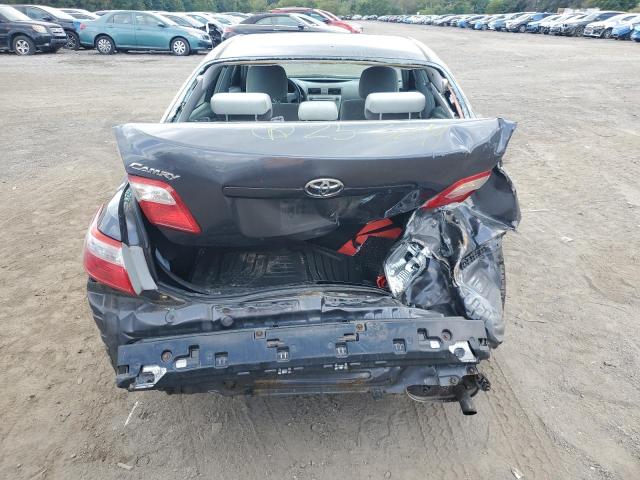 4T1BE46K39U903237 - 2009 TOYOTA CAMRY BASE Boz foto 6