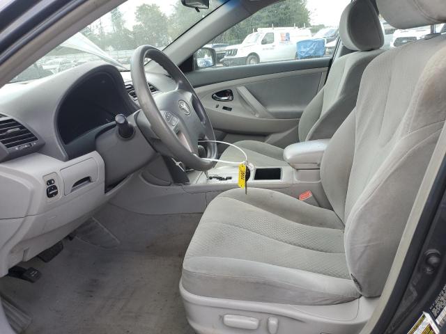 4T1BE46K39U903237 - 2009 TOYOTA CAMRY BASE Boz foto 7