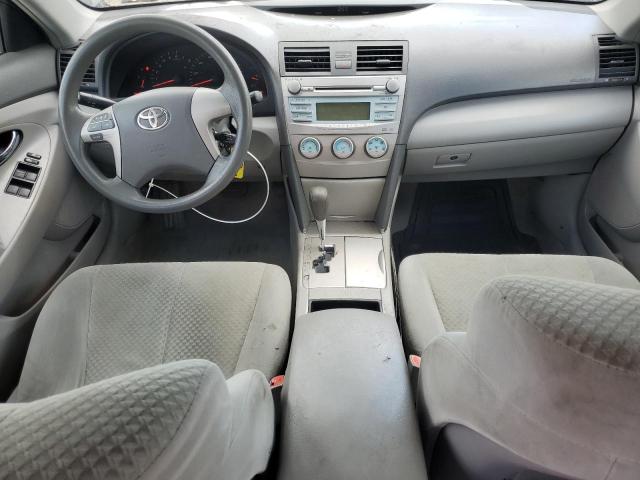 4T1BE46K39U903237 - 2009 TOYOTA CAMRY BASE Boz foto 8