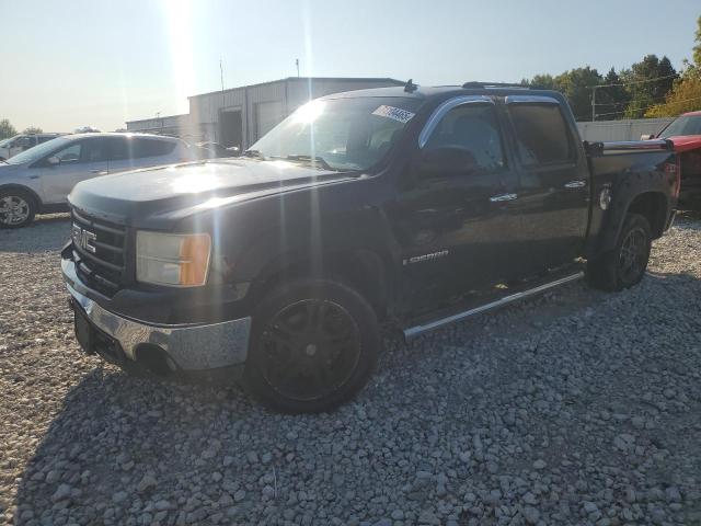 2007 GMC NEW SIERRA K1500, 