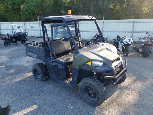 3NSRMA572GE396083 - 2016 POLARIS RANGER 570 GREEN photo 1