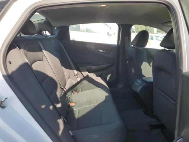 1G1ZG5ST0KF225714 - 2019 CHEVROLET MALIBU RS WHITE photo 10