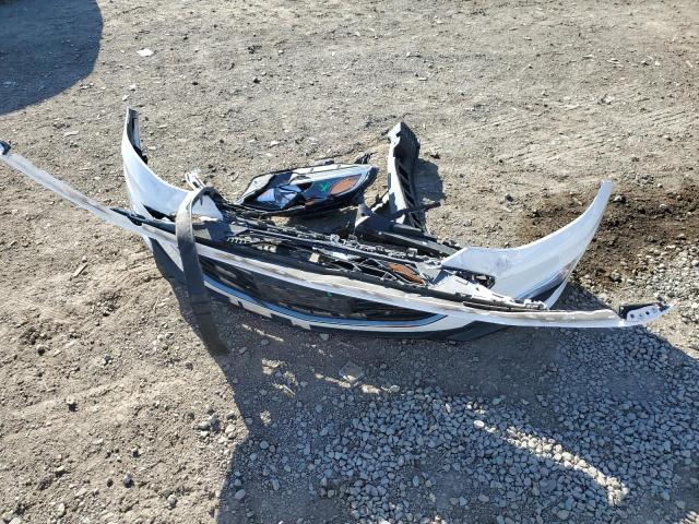 1G1ZG5ST0KF225714 - 2019 CHEVROLET MALIBU RS WHITE photo 12