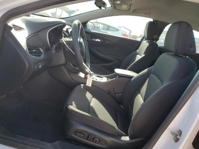 1G1ZG5ST0KF225714 - 2019 CHEVROLET MALIBU RS WHITE photo 7