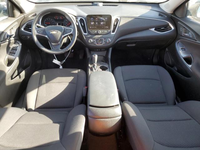 1G1ZG5ST0KF225714 - 2019 CHEVROLET MALIBU RS WHITE photo 8