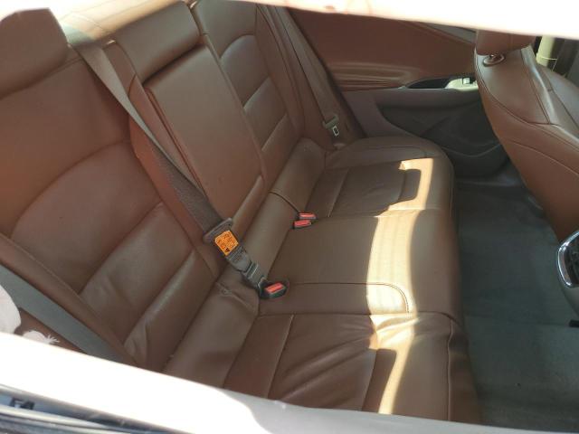 1G1ZE5ST6HF241933 - 2017 CHEVROLET MALIBU LT GRAY photo 10