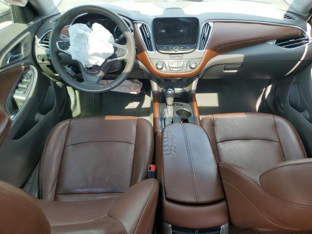 1G1ZE5ST6HF241933 - 2017 CHEVROLET MALIBU LT GRAY photo 8