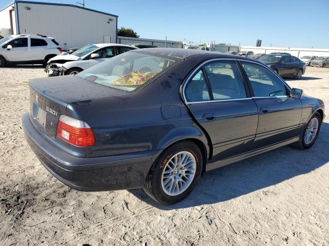 WBADT63493CK34163 - 2003 BMW 530I I AUTOMATIC BLACK photo 3
