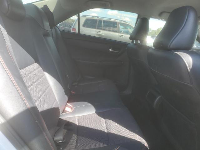 4T1BF1FK8HU435466 - 2017 TOYOTA CAMRY LE WHITE photo 10