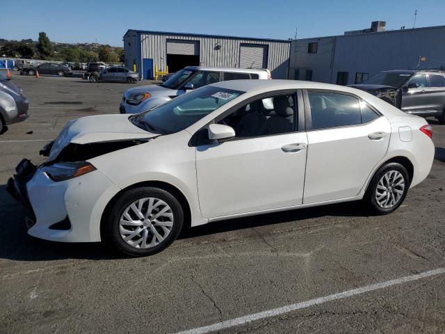 2019 TOYOTA COROLLA L, 