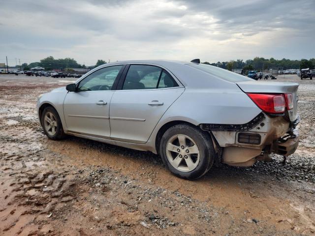 1G11B5SA1DF185074 - 2013 CHEVROLET MALIBU LS 银色 照片 2