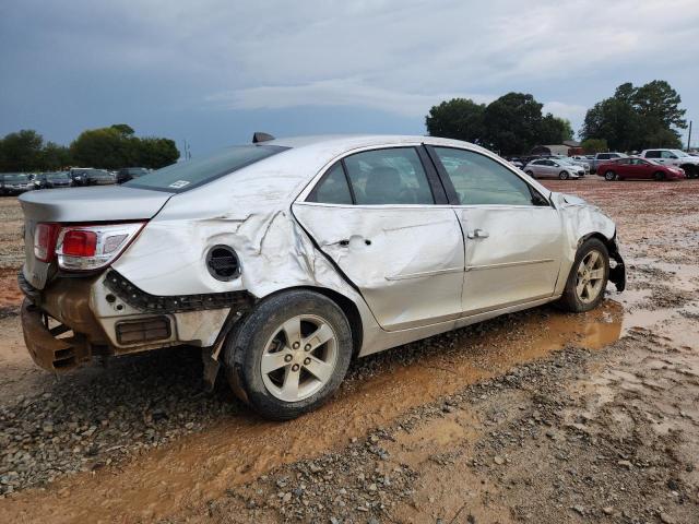 1G11B5SA1DF185074 - 2013 CHEVROLET MALIBU LS 银色 照片 3