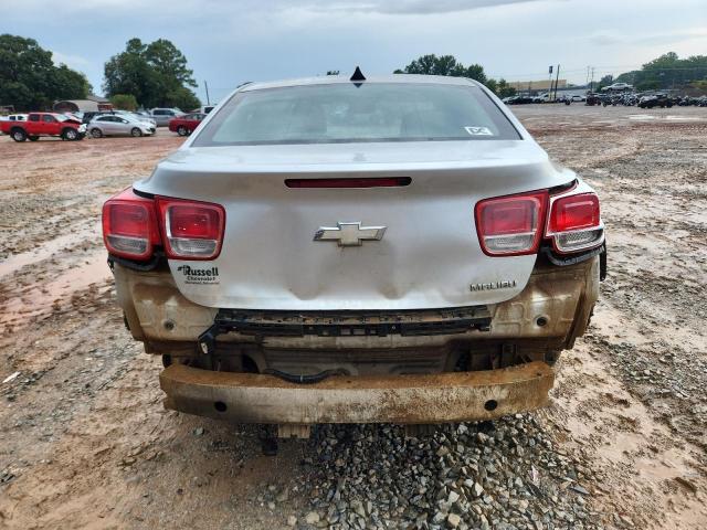 1G11B5SA1DF185074 - 2013 CHEVROLET MALIBU LS 银色 照片 6