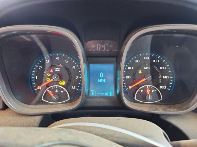 1G11B5SA1DF185074 - 2013 CHEVROLET MALIBU LS 银色 照片 9