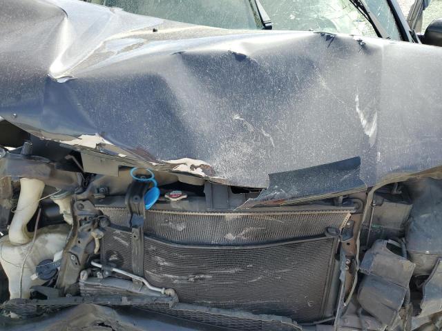 5FNYF4H21DB083721 - 2013 HONDA PILOT LX Qəhvəyi foto 12