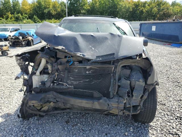 5FNYF4H21DB083721 - 2013 HONDA PILOT LX Qəhvəyi foto 5