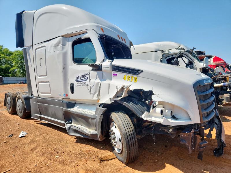 2025 FREIGHTLINER CASCADIA 1, 
