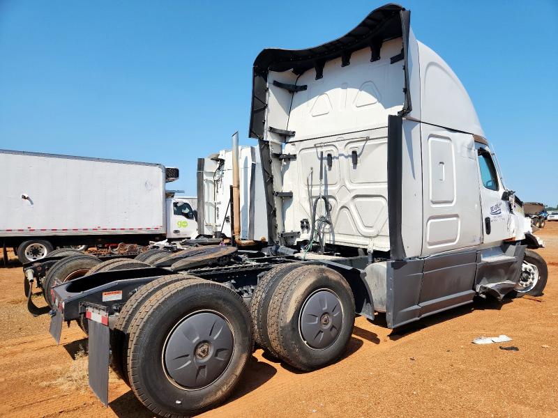 3AKJHHDR7SSWA4675 - 2025 FREIGHTLINER CASCADIA 1 თეთრი ფოტო 4