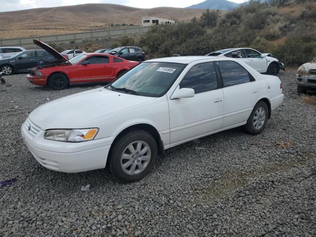 1998 TOYOTA CAMRY CE, 