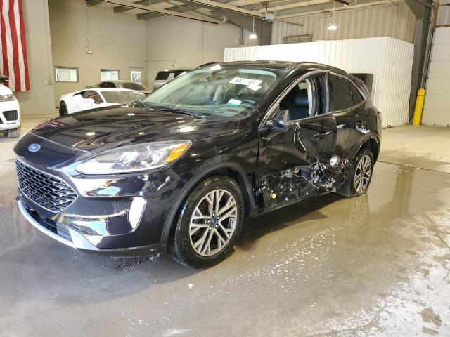 2020 FORD ESCAPE SEL, 