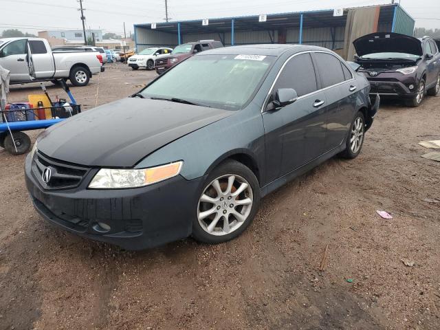 2006 ACURA TSX, 