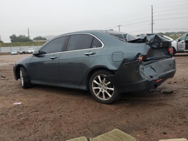 JH4CL96846C001972 - 2006 ACURA TSX GRAY photo 2