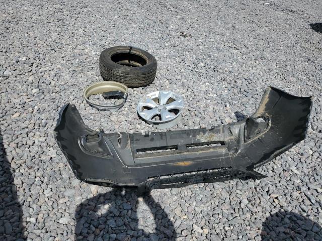 JF2SJADC4FH829388 - 2015 SUBARU FORESTER 2.5I PREMIUM 黑色 照片 13