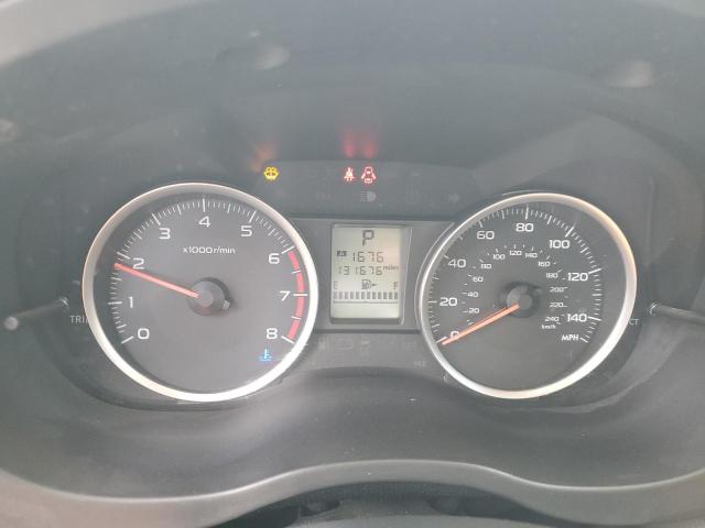 JF2SJADC4FH829388 - 2015 SUBARU FORESTER 2.5I PREMIUM 黑色 照片 9