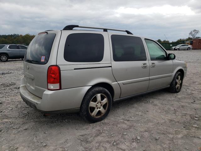 1GNDV33188D198055 - 2008 CHEVROLET UPLANDER LT SILVER photo 3