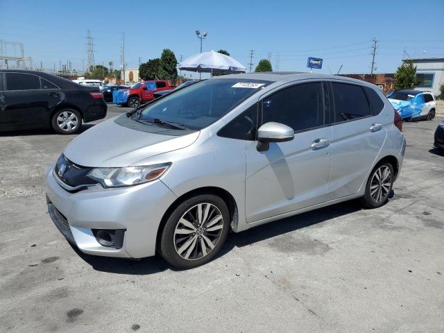 2015 HONDA FIT EX, 