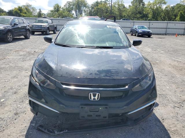 2HGFC2F69KH560740 - 2019 HONDA CIVIC LX BLACK photo 5