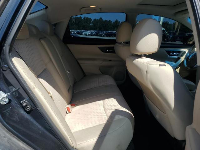 1N4AL3AP0GC152593 - 2016 NISSAN ALTIMA 2.5 BLACK photo 10