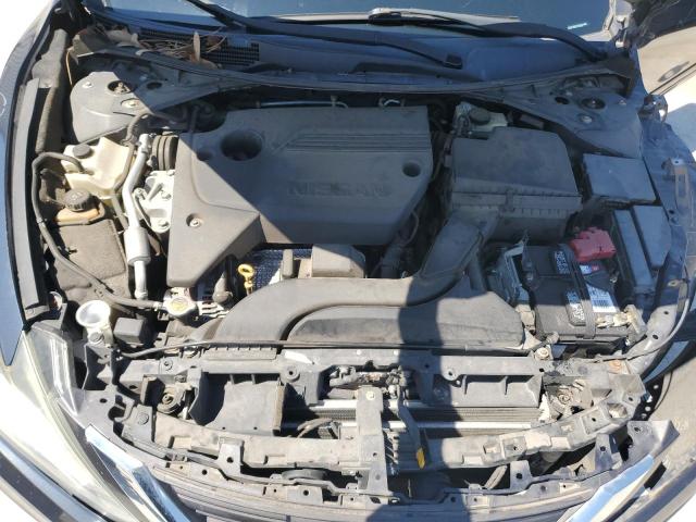 1N4AL3AP0GC152593 - 2016 NISSAN ALTIMA 2.5 BLACK photo 11