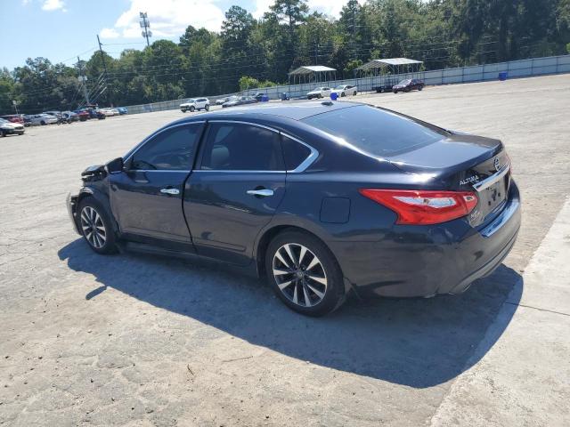 1N4AL3AP0GC152593 - 2016 NISSAN ALTIMA 2.5 BLACK photo 2