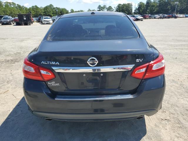 1N4AL3AP0GC152593 - 2016 NISSAN ALTIMA 2.5 BLACK photo 6