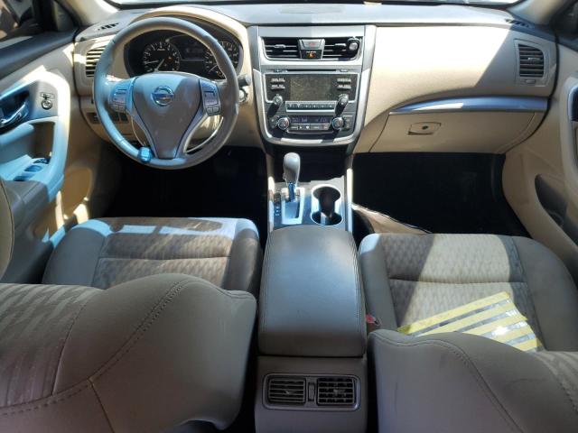 1N4AL3AP0GC152593 - 2016 NISSAN ALTIMA 2.5 BLACK photo 8