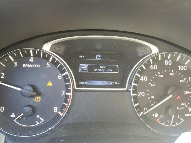 1N4AL3AP0GC152593 - 2016 NISSAN ALTIMA 2.5 BLACK photo 9