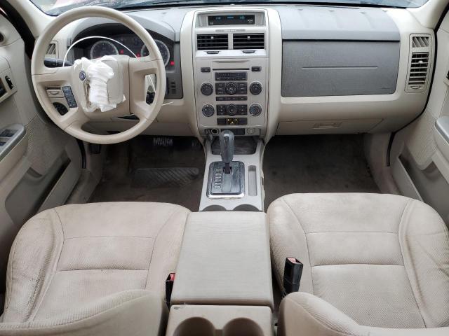 1FMCU93158KB50708 - 2008 FORD ESCAPE XLT RED photo 8