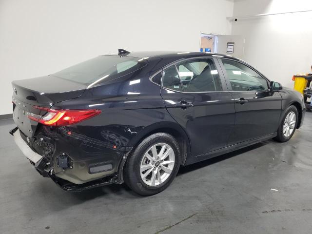 4T1DAACK6SU006460 - 2025 TOYOTA CAMRY XSE 黑色 照片 3