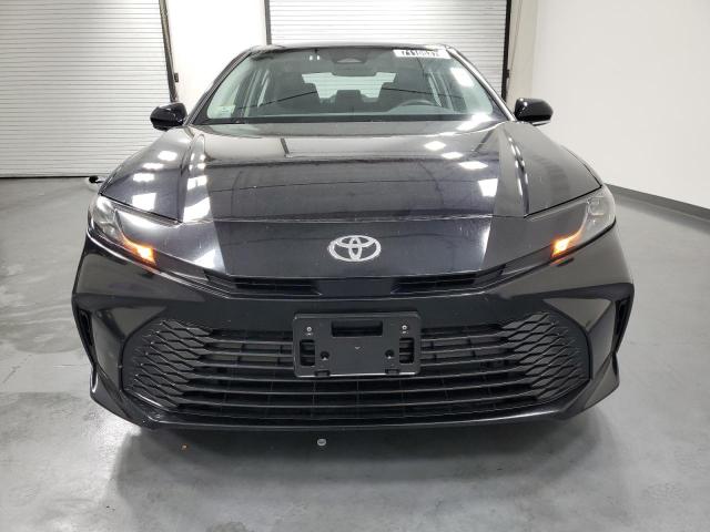 4T1DAACK6SU006460 - 2025 TOYOTA CAMRY XSE 黑色 照片 5