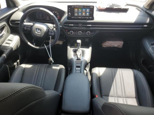 3CZRZ1H79SM754738 - 2025 HONDA HR-V EXL მწვანე ფოტო 8