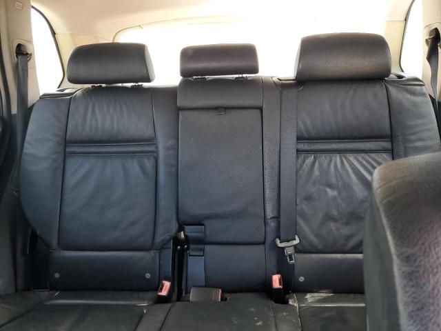 5UXZV4C5XBL400042 - 2011 BMW X5 XDRIVE35I 灰色 照片 10