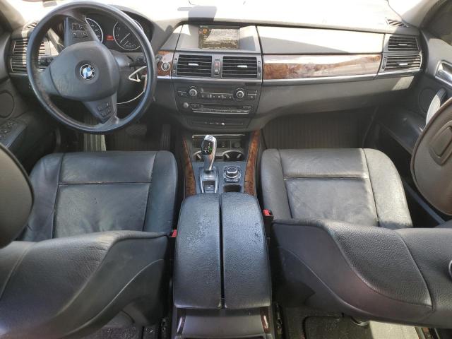 5UXZV4C5XBL400042 - 2011 BMW X5 XDRIVE35I 灰色 照片 8