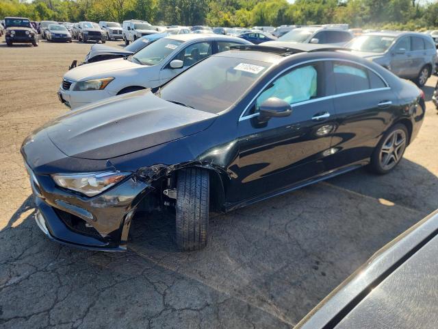 2023 MERCEDES-BENZ CLA 250 4MATIC, 