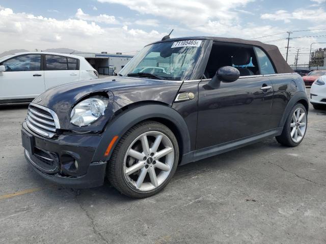 2013 MINI COOPER, 