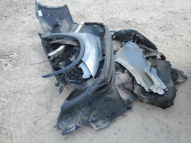 5TDGZRAHXMS047634 - 2021 TOYOTA HIGHLANDER XLE Boz foto 13